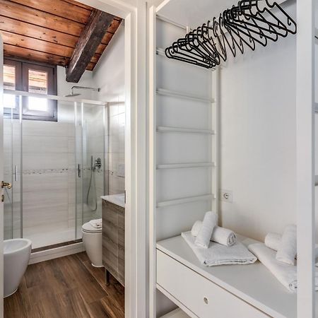 רומא Luciana Vatican Apartment מראה חיצוני תמונה
