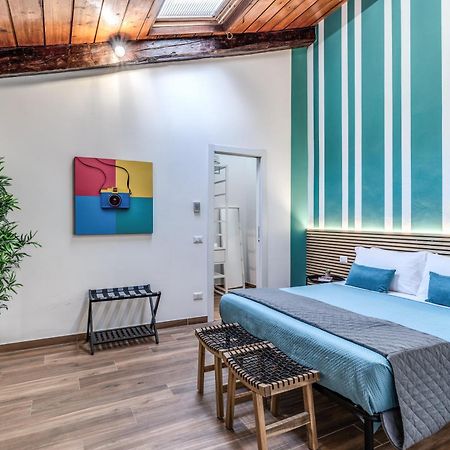 רומא Luciana Vatican Apartment מראה חיצוני תמונה