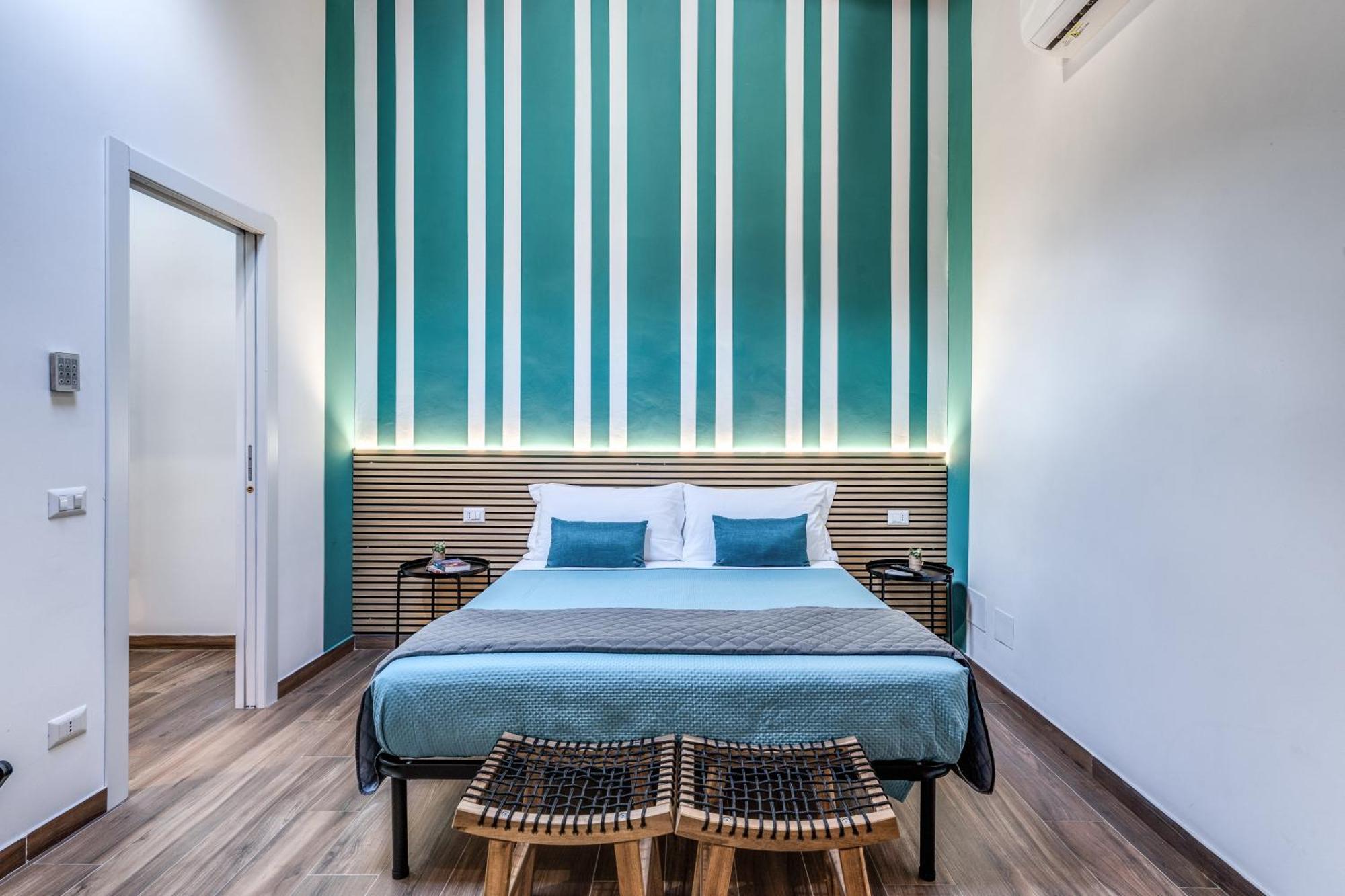 רומא Luciana Vatican Apartment מראה חיצוני תמונה